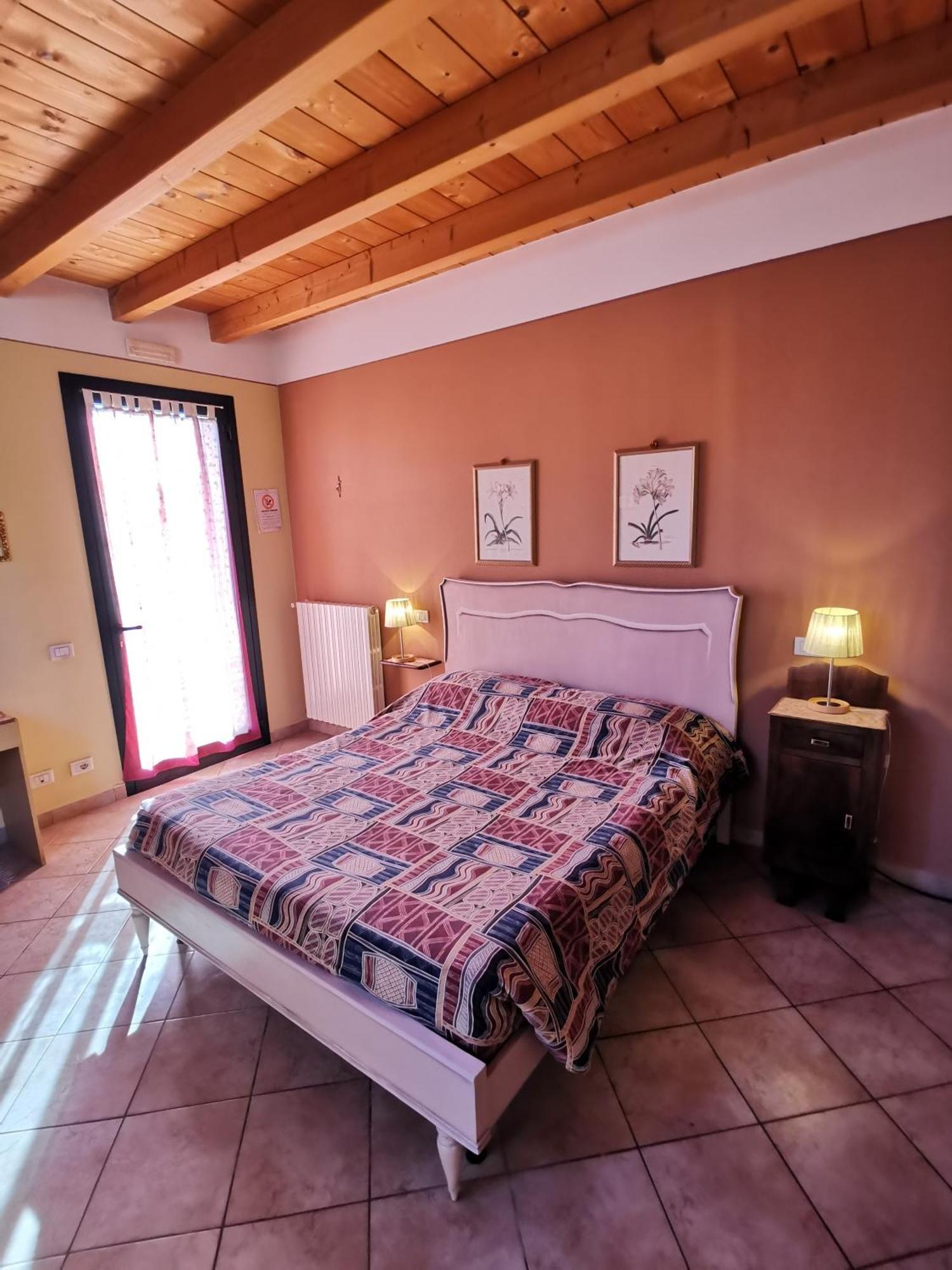 Agriturismo Dondino Cavriana Ngoại thất bức ảnh