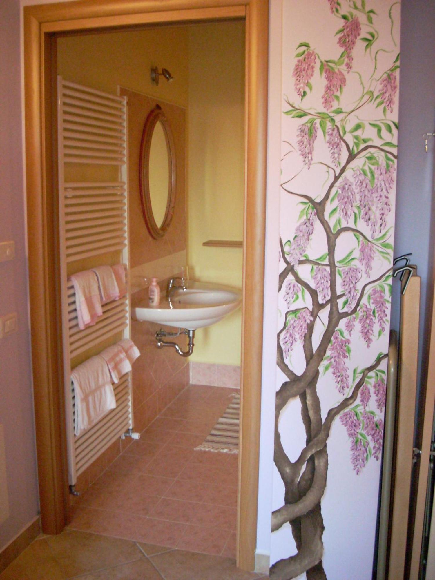 Agriturismo Dondino Cavriana Ngoại thất bức ảnh