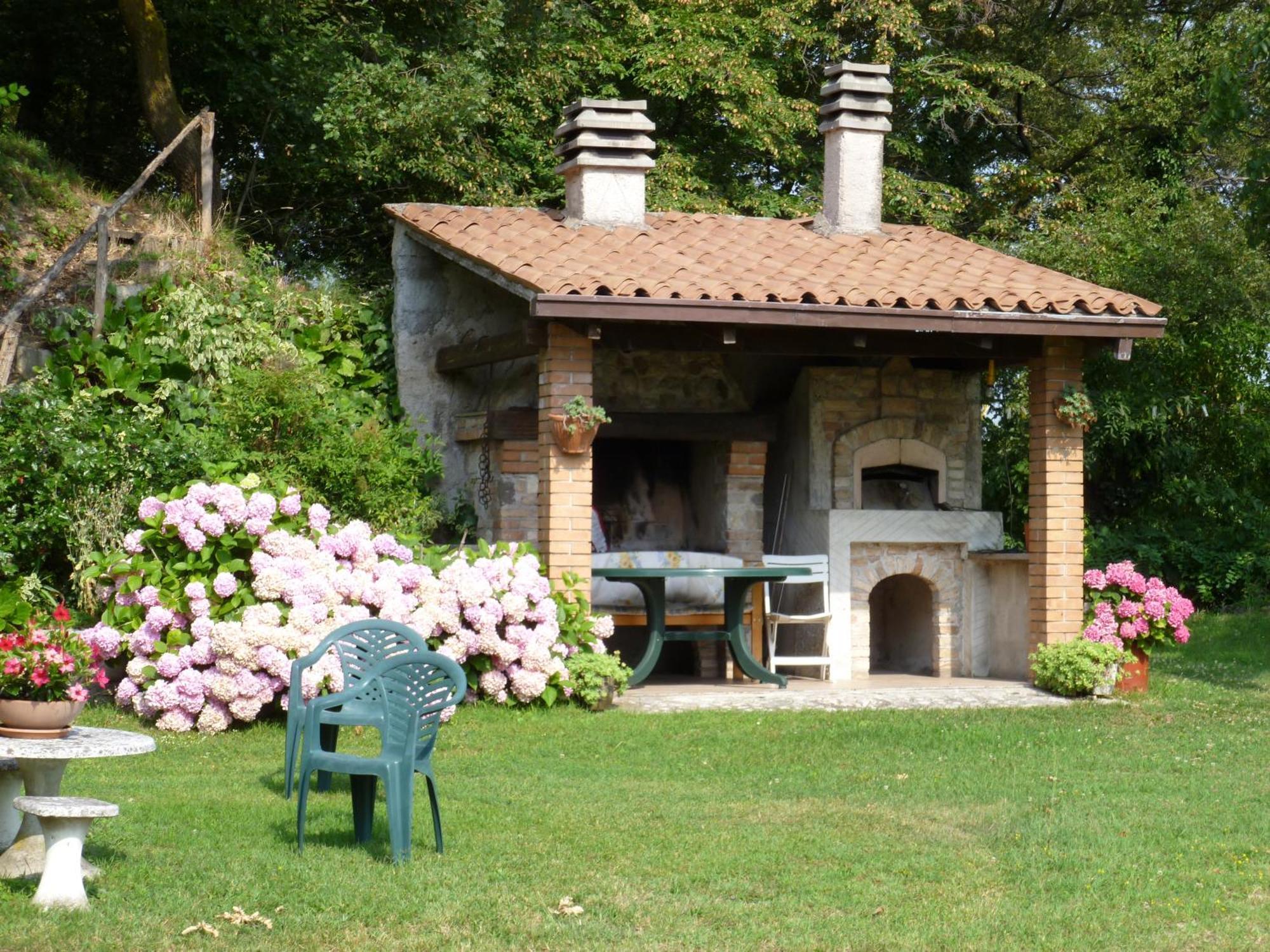 Agriturismo Dondino Cavriana Ngoại thất bức ảnh