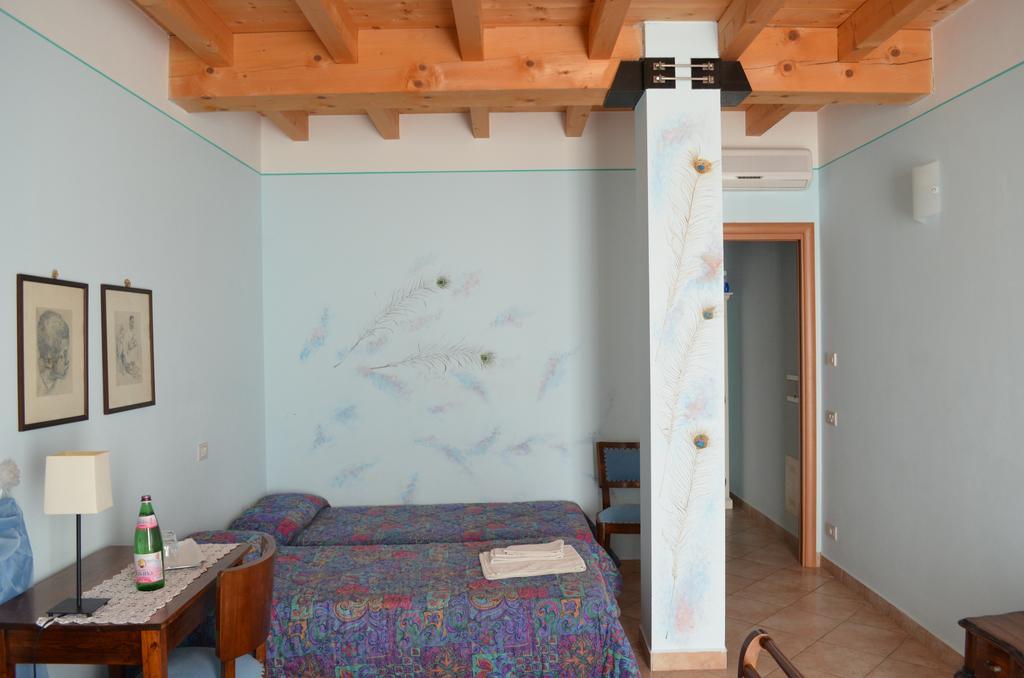 Agriturismo Dondino Cavriana Ngoại thất bức ảnh