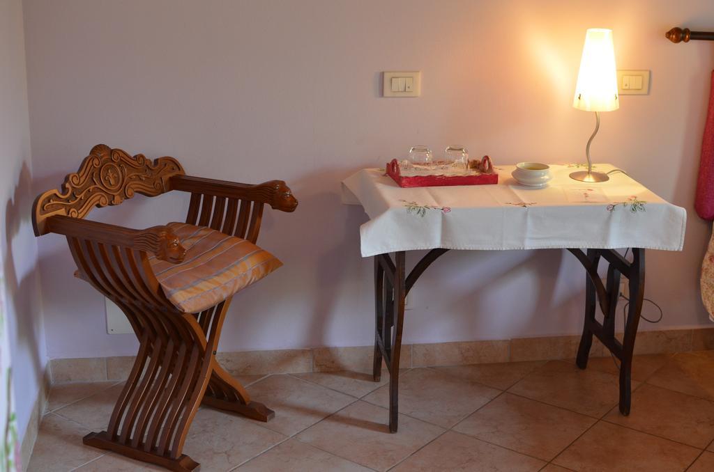 Agriturismo Dondino Cavriana Ngoại thất bức ảnh