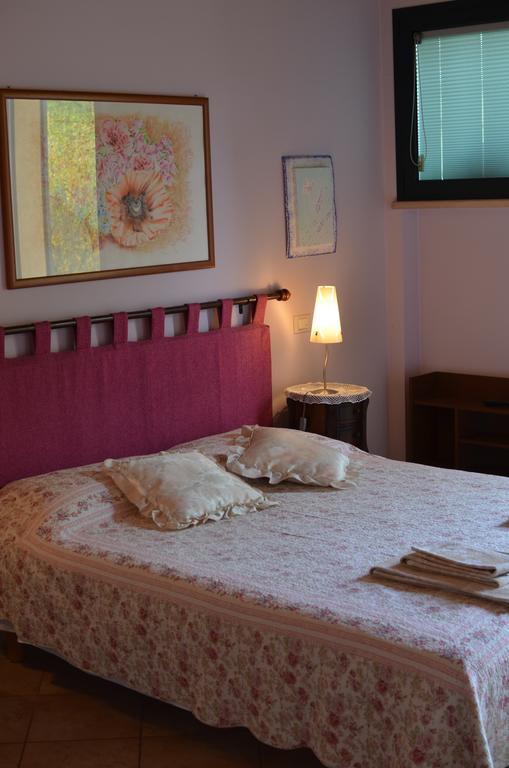 Agriturismo Dondino Cavriana Ngoại thất bức ảnh