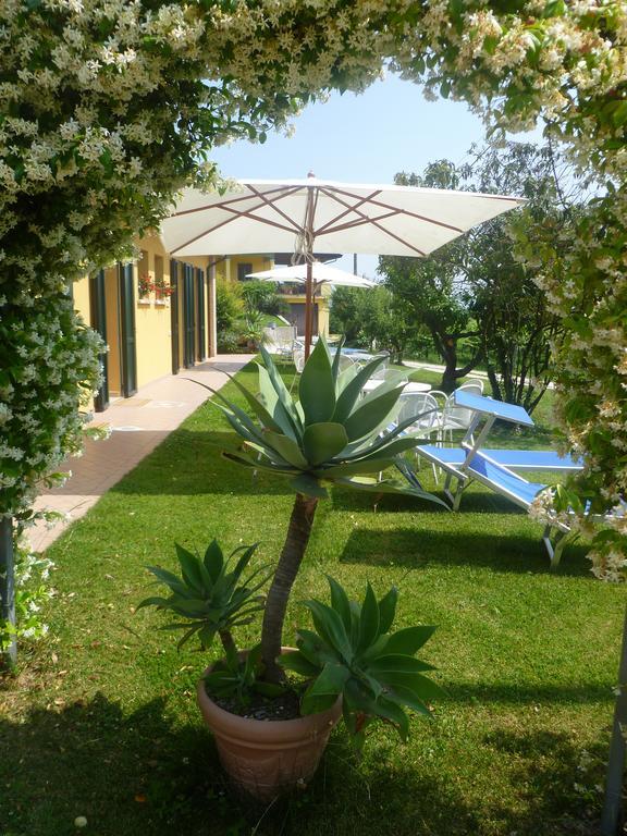 Agriturismo Dondino Cavriana Ngoại thất bức ảnh