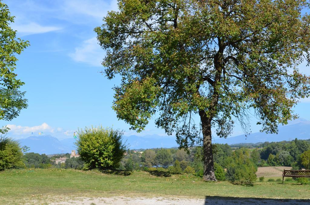 Agriturismo Dondino Cavriana Ngoại thất bức ảnh