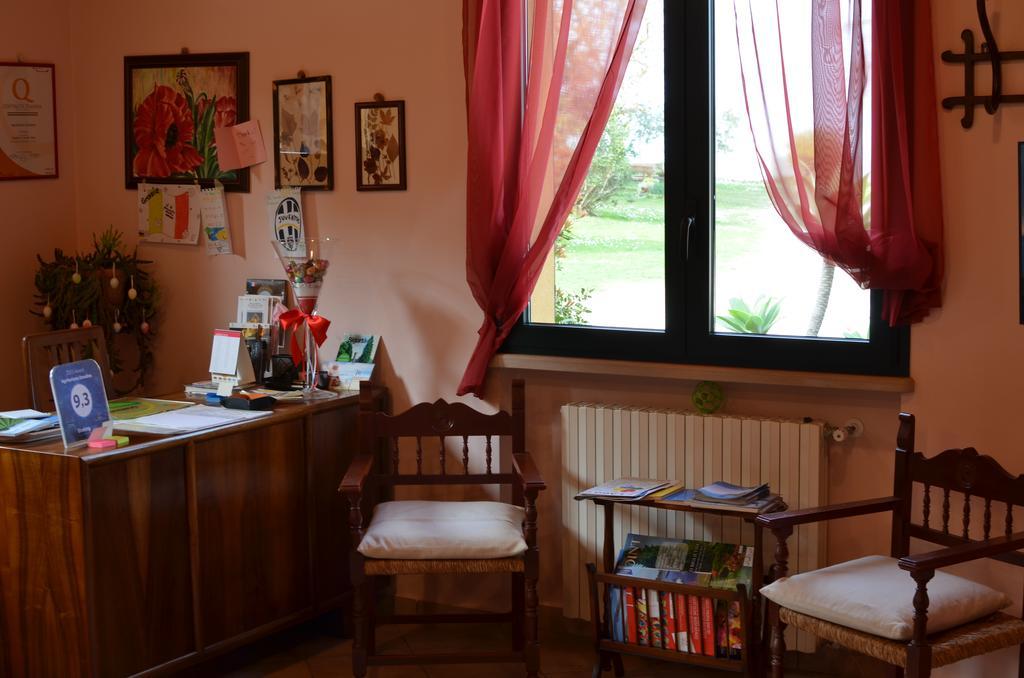 Agriturismo Dondino Cavriana Ngoại thất bức ảnh